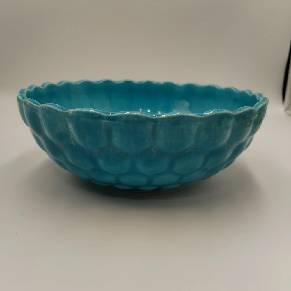 Dryden vtg pottery